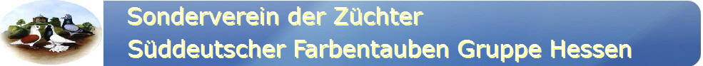 Hauptversammlung am 07.04. in Frankfurt-Eckenheim - sueddeutsche-farbentauben-hessen.de